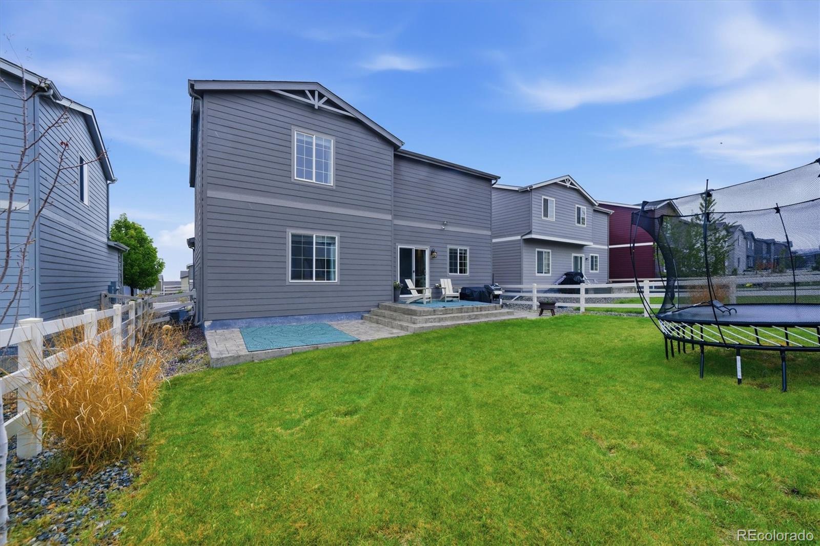 5151 Blue Lunar Lane Castle Rock CO 80104
