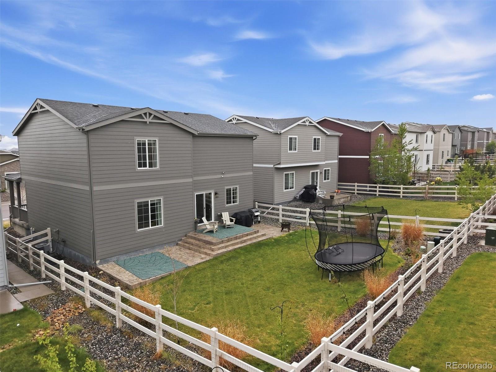 5151 Blue Lunar Lane Castle Rock CO 80104