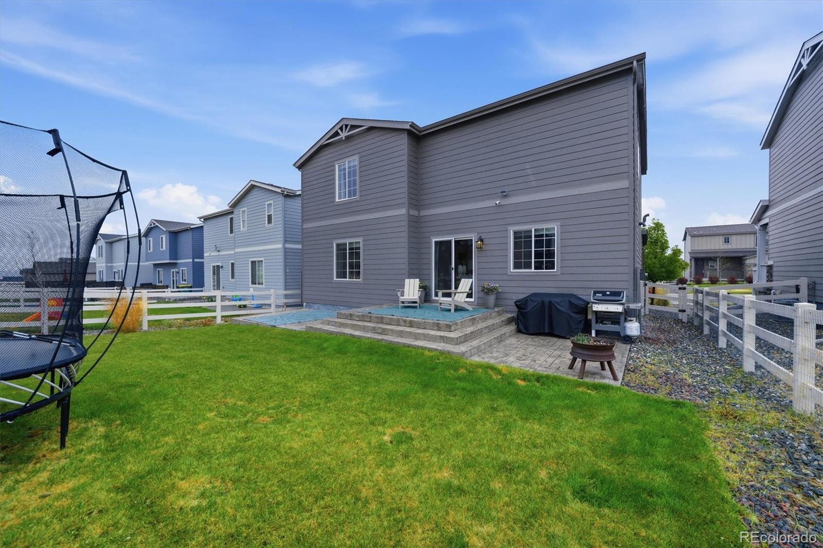 5151 Blue Lunar Lane Castle Rock CO 80104