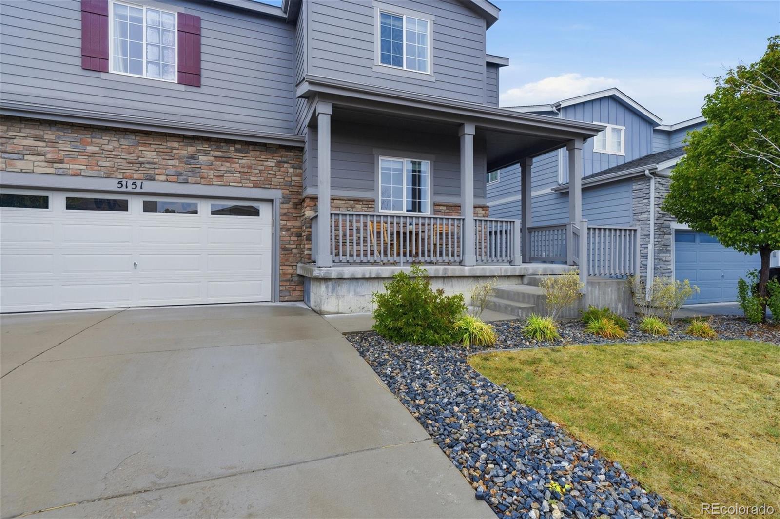 5151 Blue Lunar Lane Castle Rock CO 80104