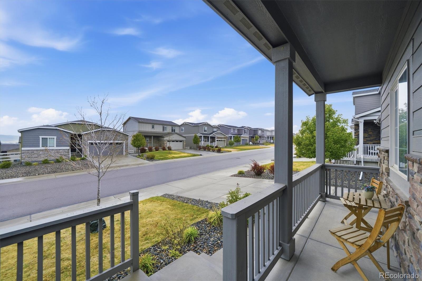 5151 Blue Lunar Lane Castle Rock CO 80104
