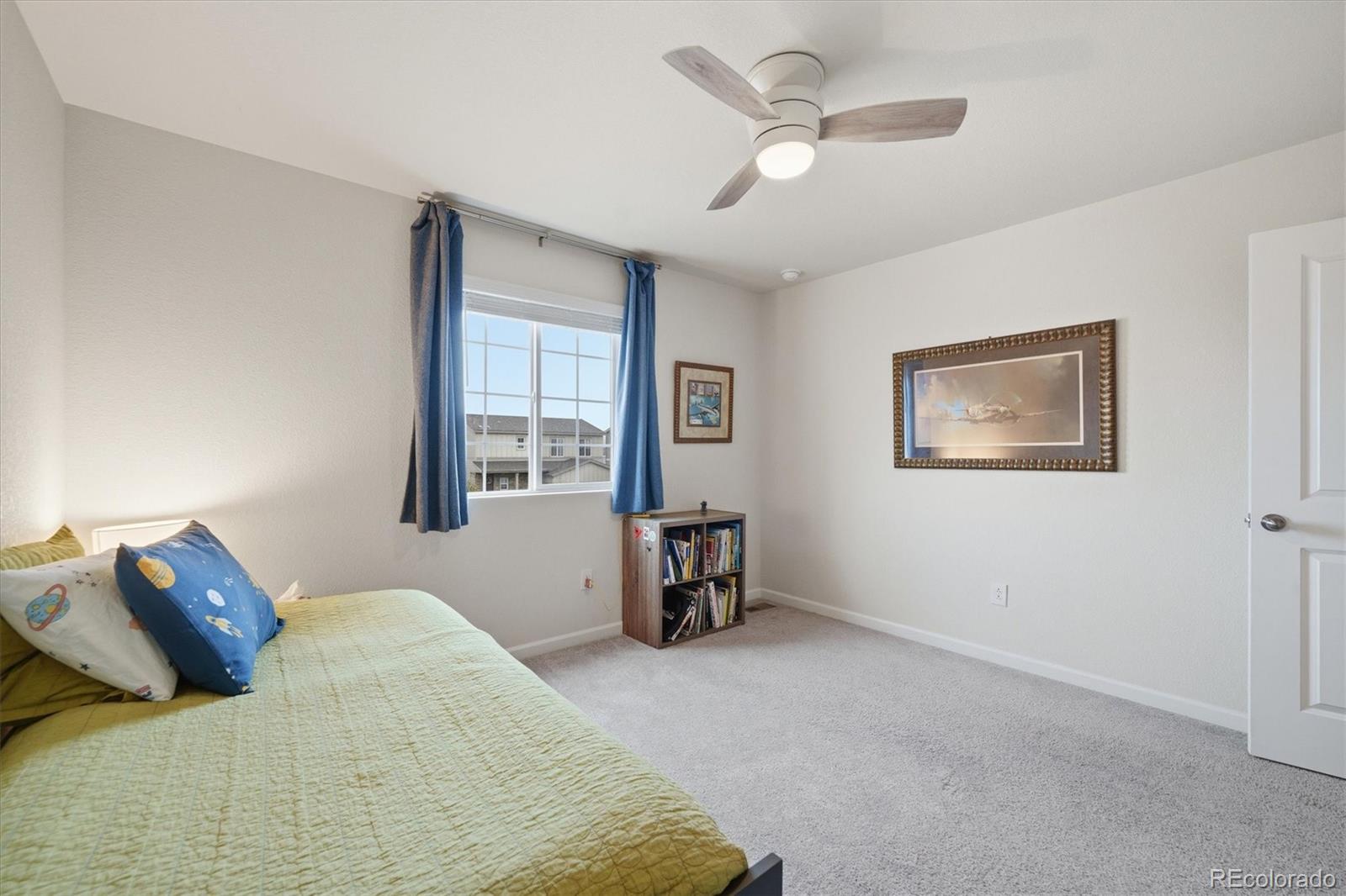 5151 Blue Lunar Lane Castle Rock CO 80104