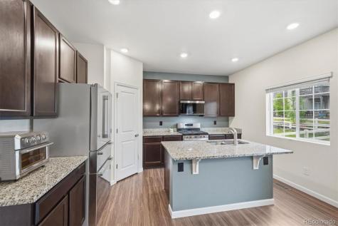 5151 Blue Lunar Lane Castle Rock CO 80104