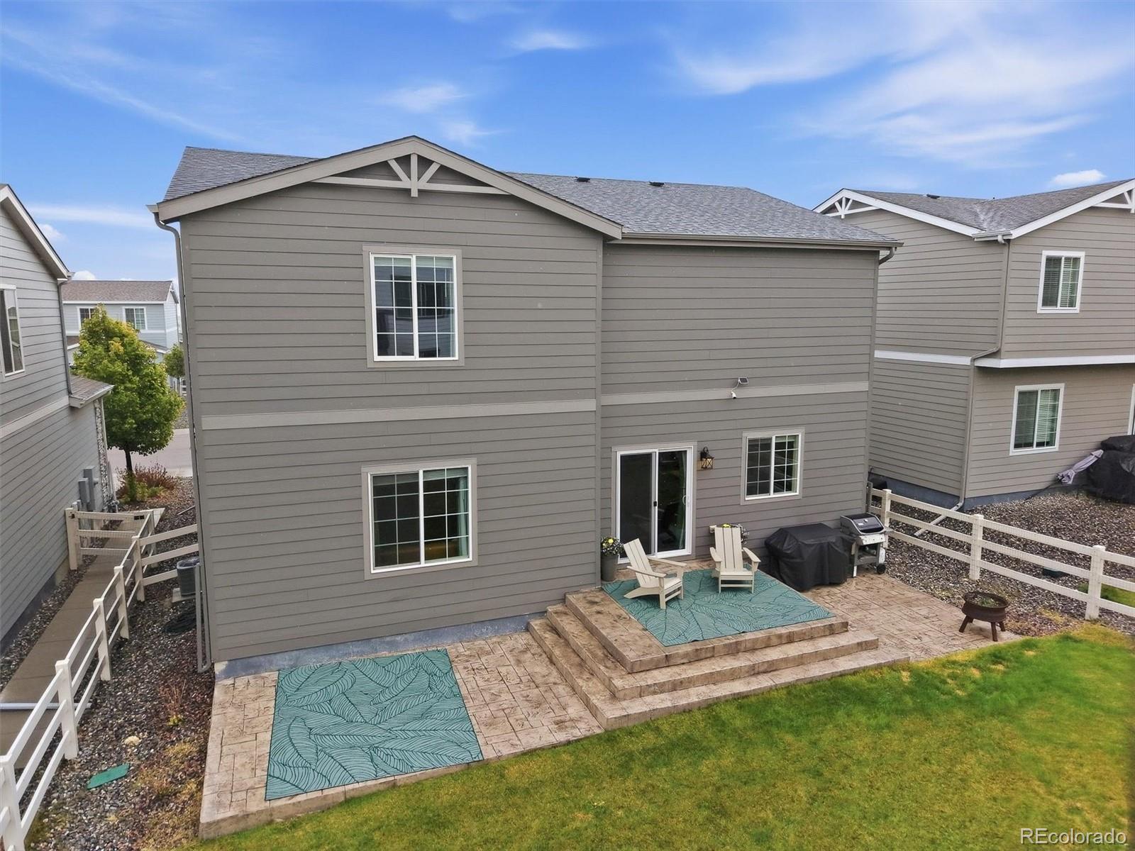 5151 Blue Lunar Lane Castle Rock CO 80104