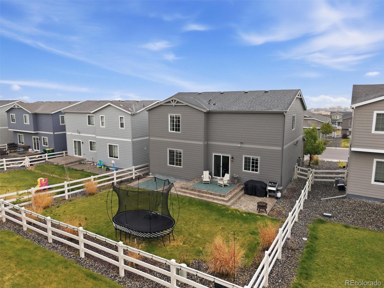 5151 Blue Lunar Lane Castle Rock CO 80104