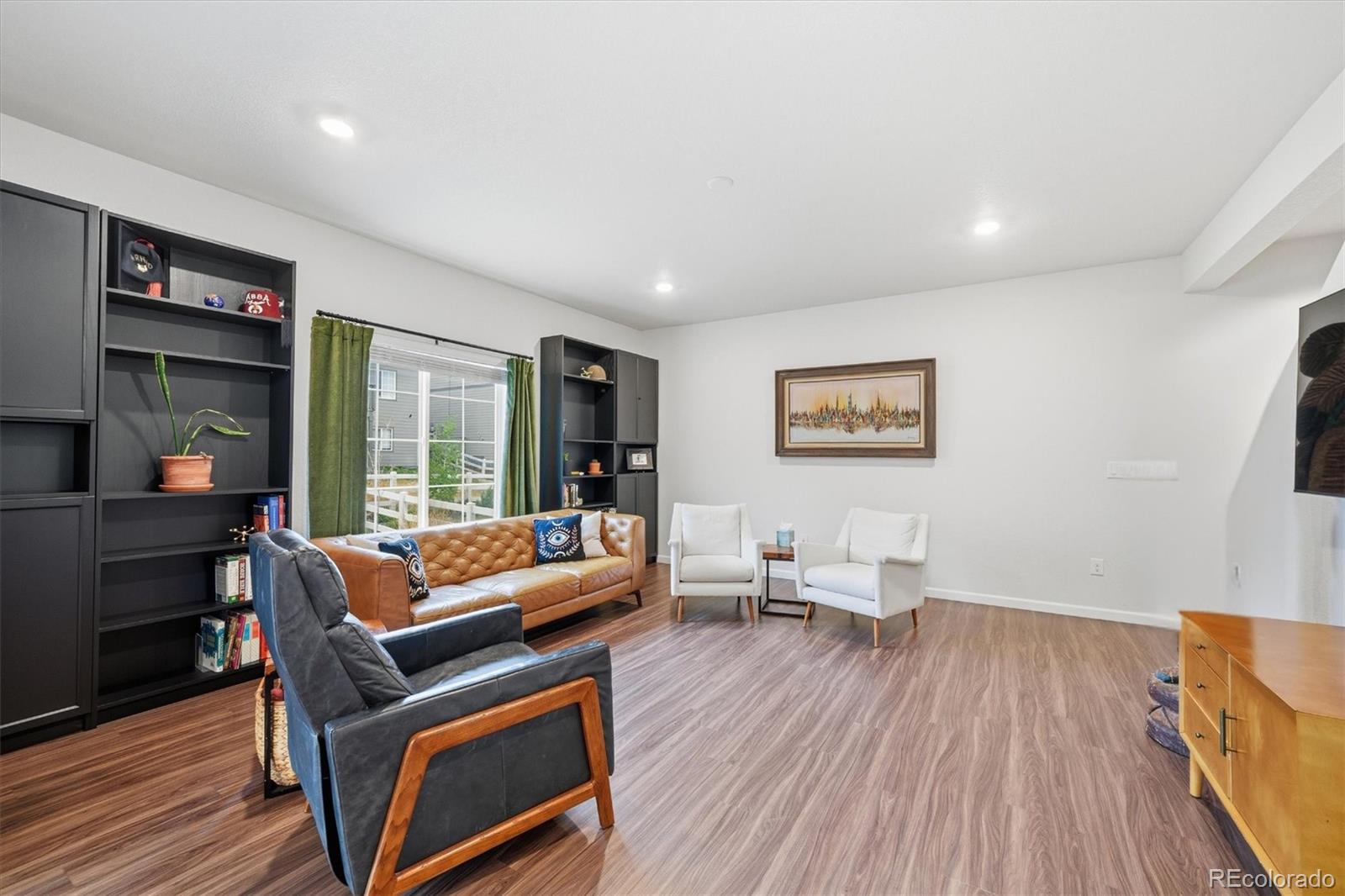 5151 Blue Lunar Lane Castle Rock CO 80104