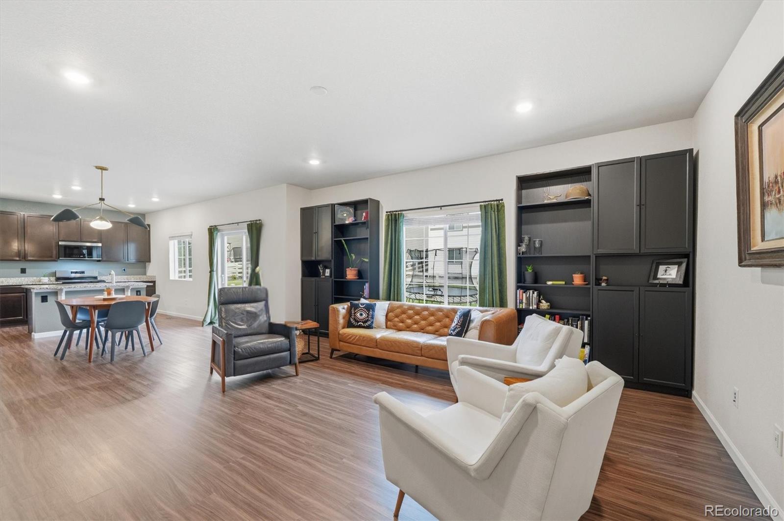 5151 Blue Lunar Lane Castle Rock CO 80104