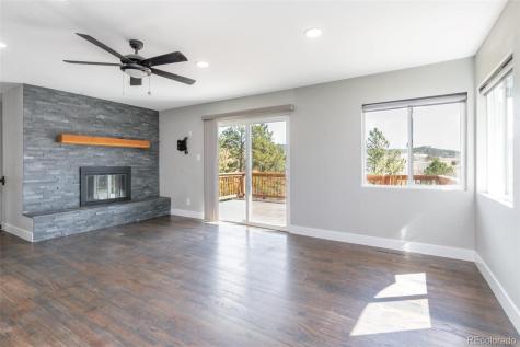 721 Forest View Road Monument CO 80132