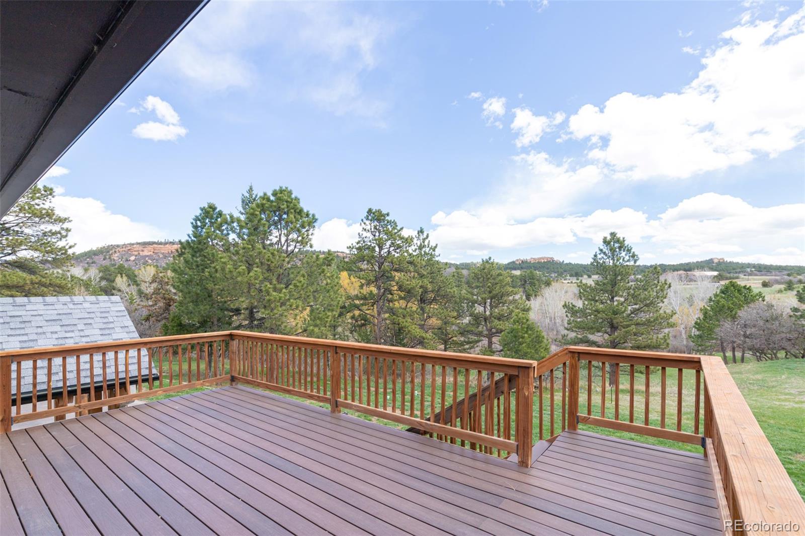 721 Forest View Road Monument CO 80132