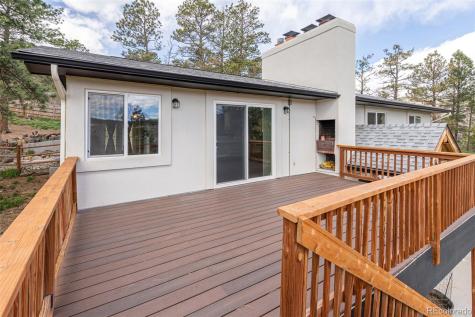 721 Forest View Road Monument CO 80132