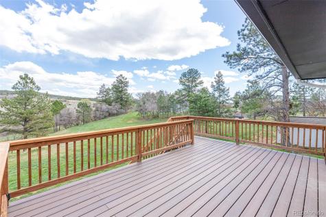 721 Forest View Road Monument CO 80132