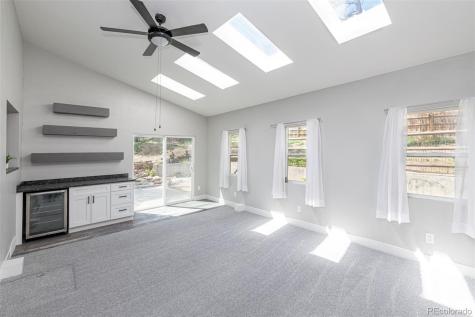 721 Forest View Road Monument CO 80132