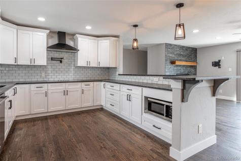 721 Forest View Road Monument CO 80132