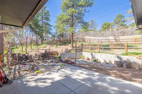 721 Forest View Road Monument CO 80132