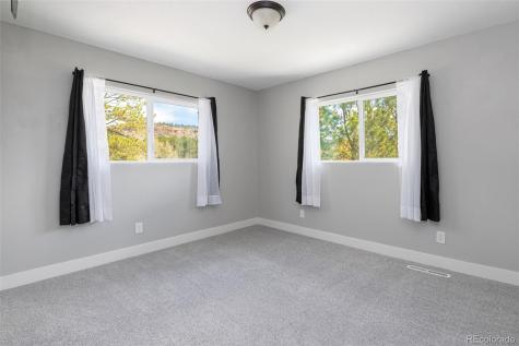 721 Forest View Road Monument CO 80132