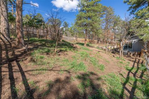 721 Forest View Road Monument CO 80132