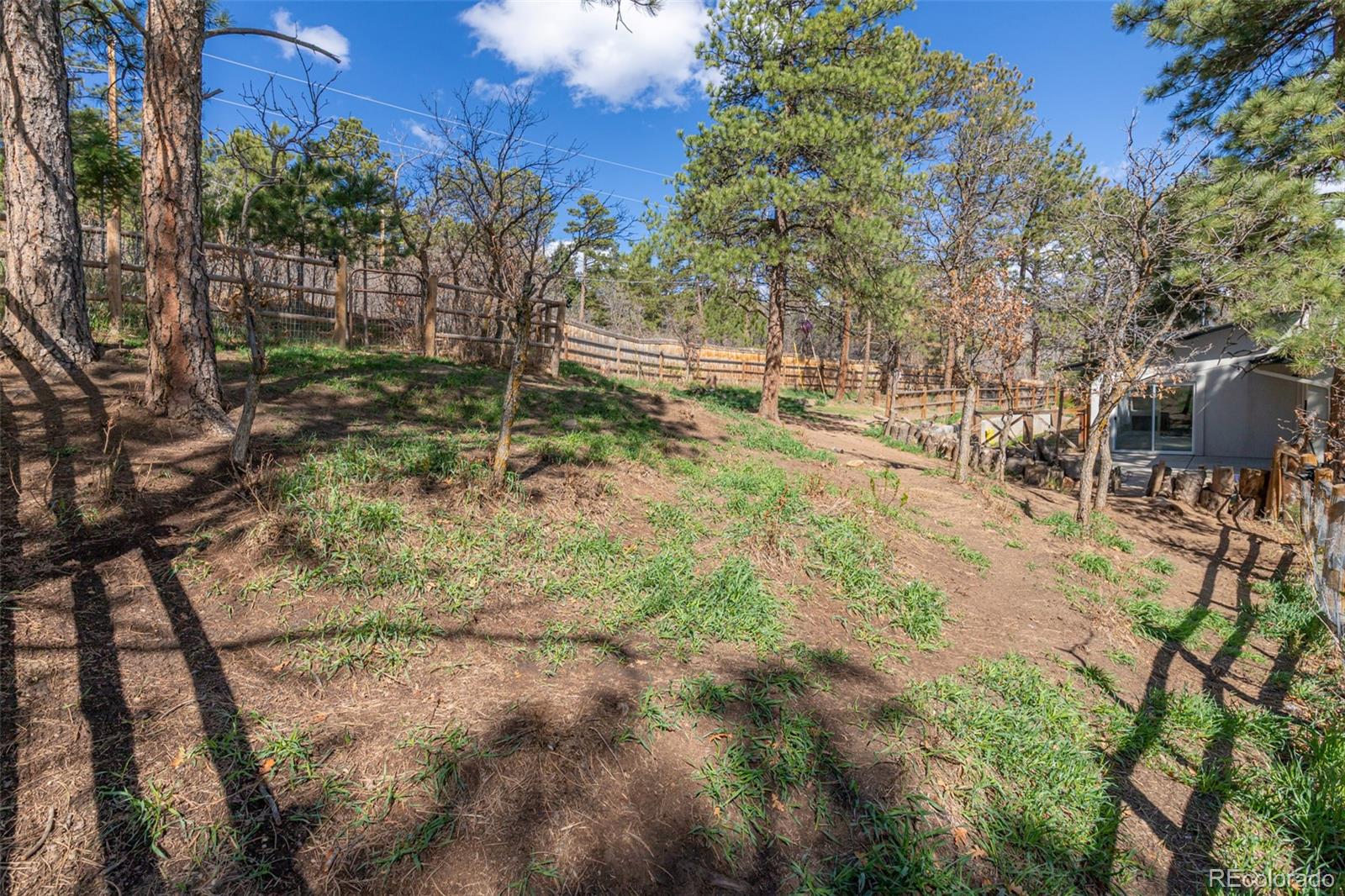721 Forest View Road Monument CO 80132