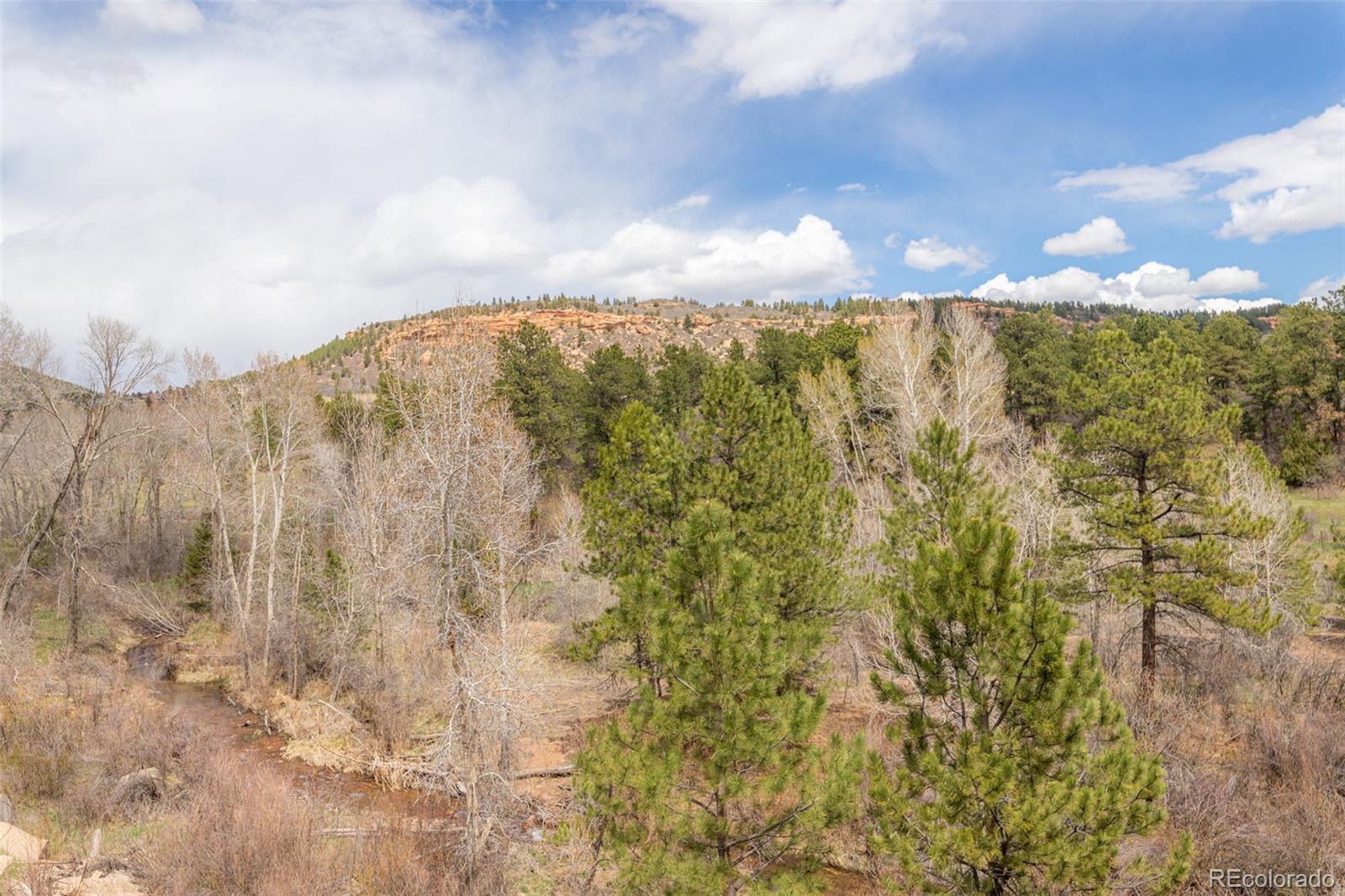 721 Forest View Road Monument CO 80132