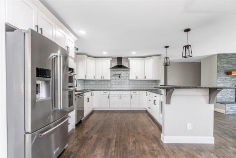 721 Forest View Road Monument CO 80132