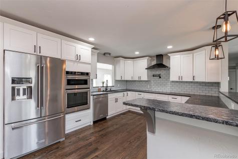 721 Forest View Road Monument CO 80132