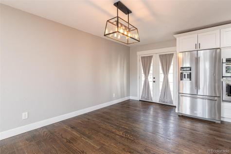 721 Forest View Road Monument CO 80132