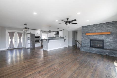 721 Forest View Road Monument CO 80132