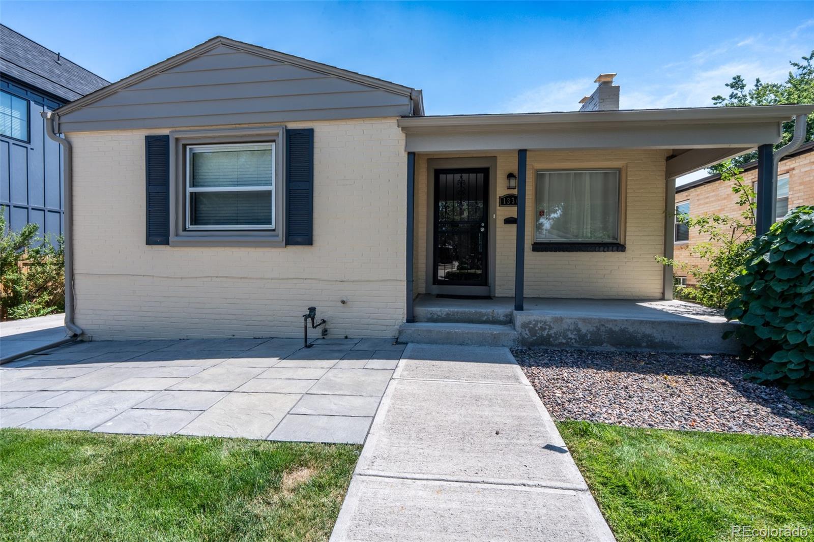 1330 Hudson Street Denver CO 80220