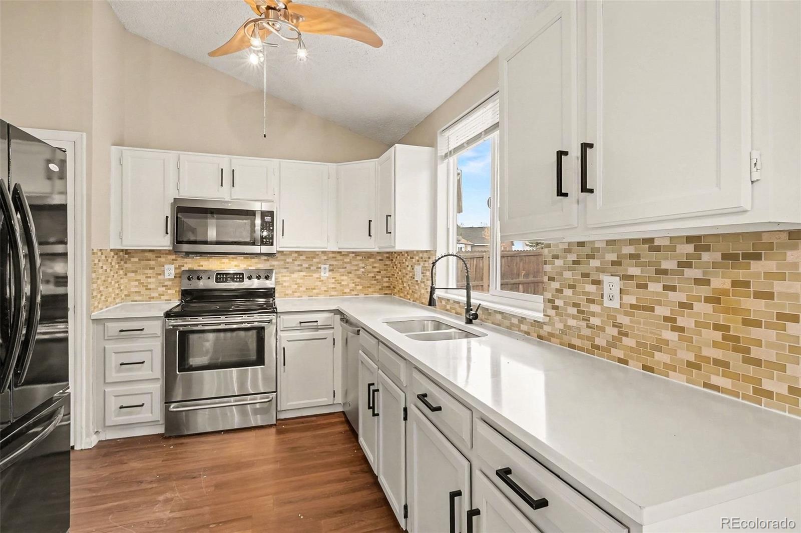 8465 Wheatgrass Circle Parker CO 80134