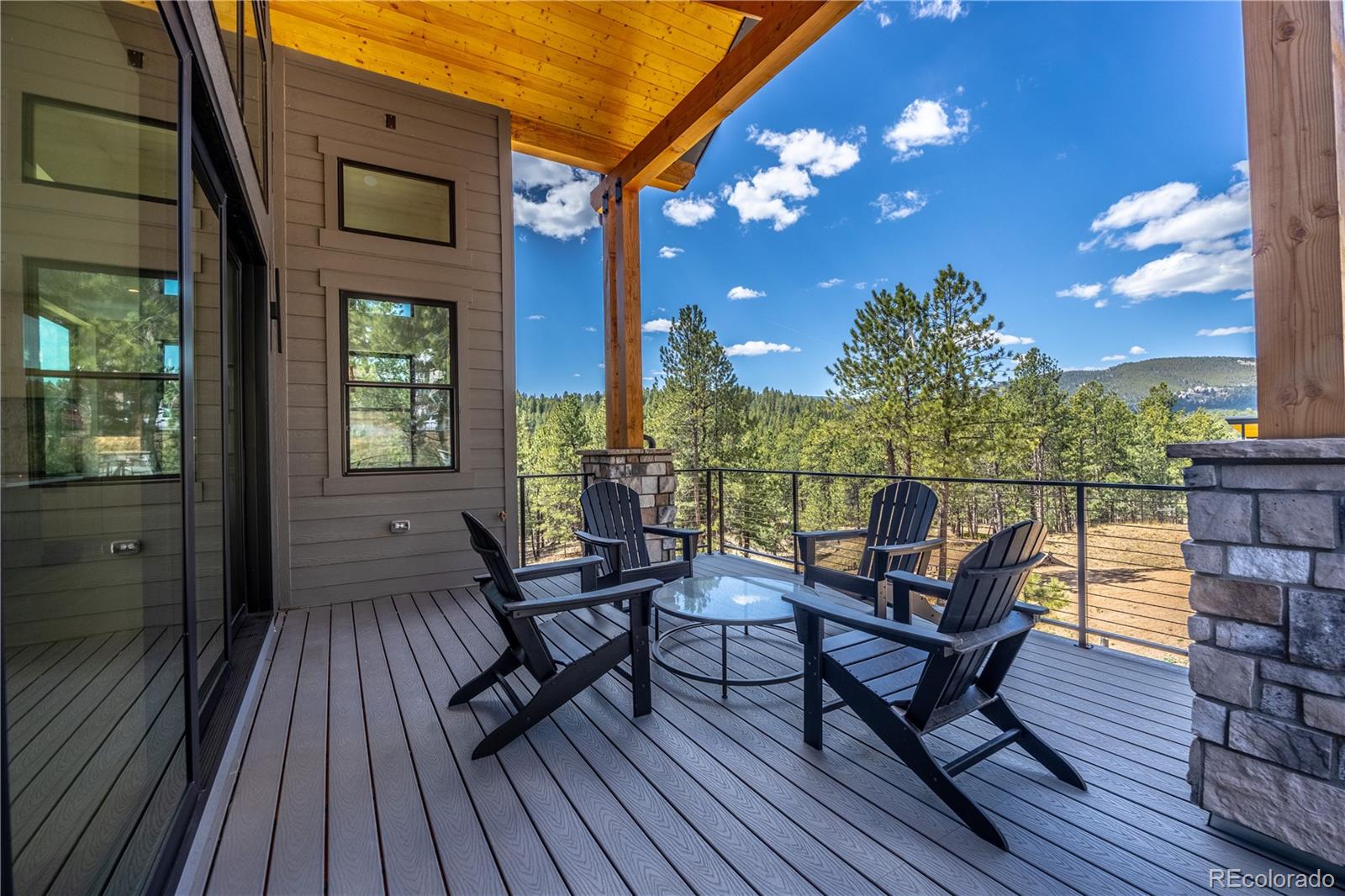 5277 Mountain Vista Lane Evergreen CO 80439