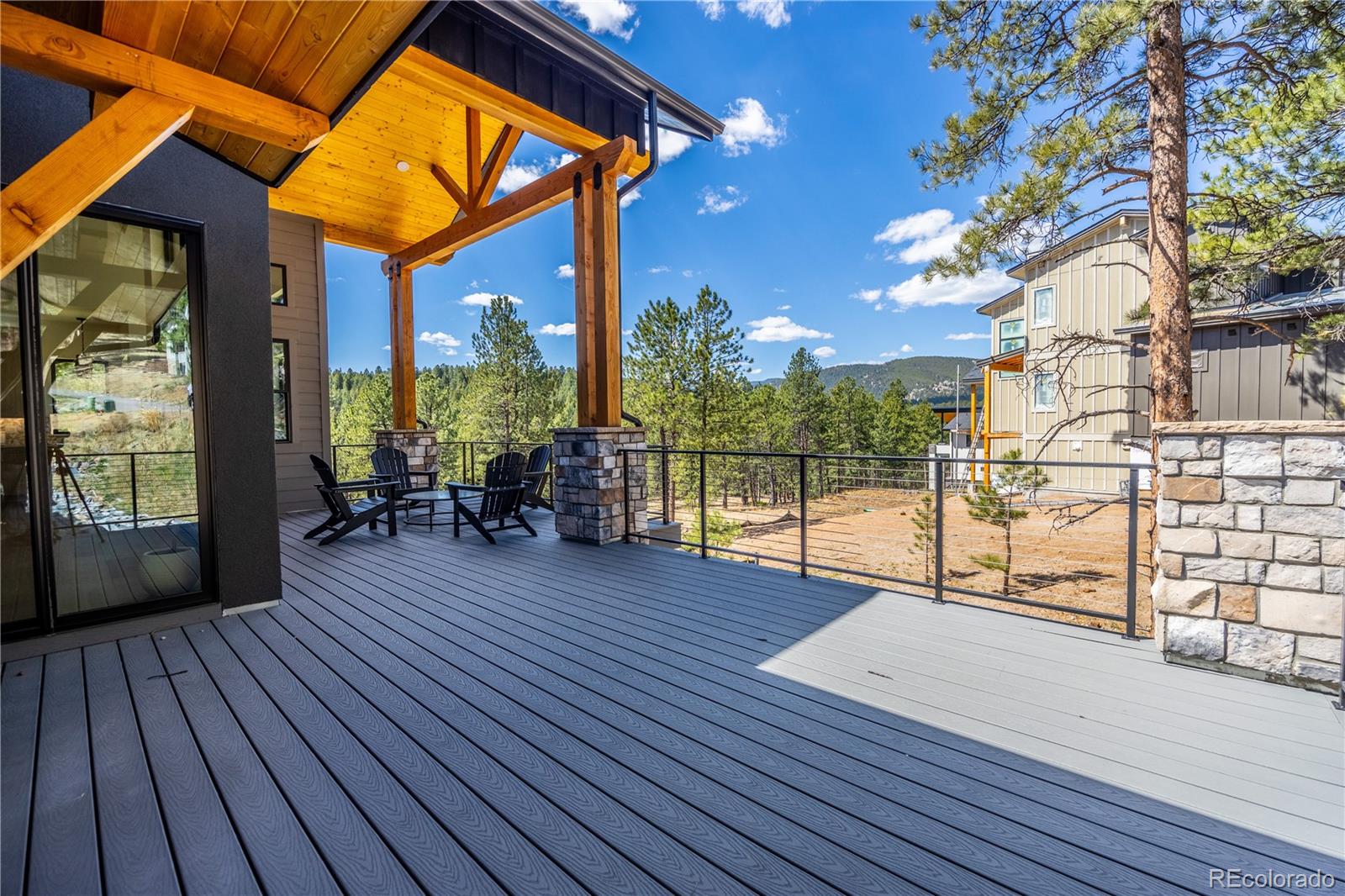 5277 Mountain Vista Lane Evergreen CO 80439