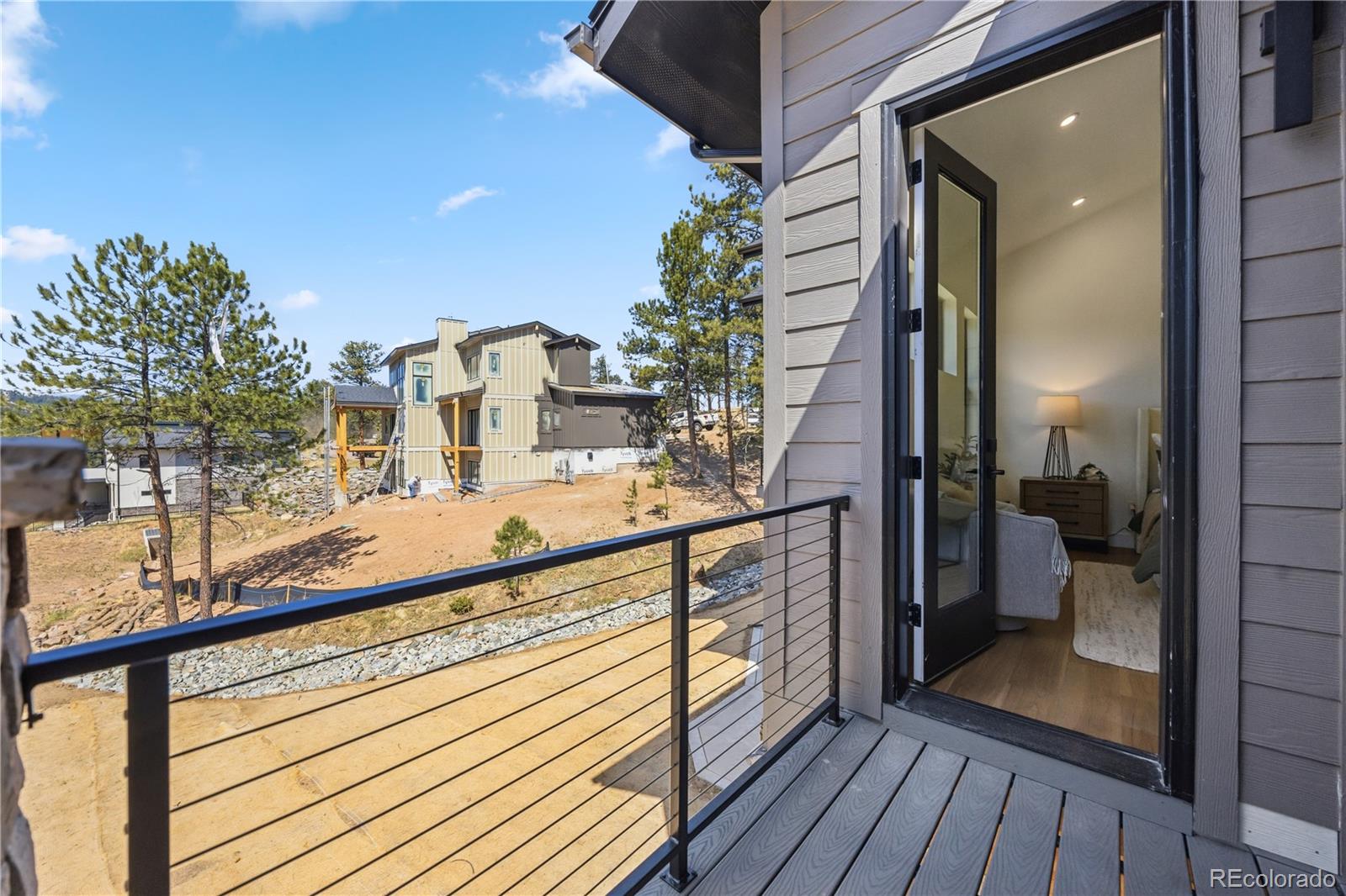 5277 Mountain Vista Lane Evergreen CO 80439
