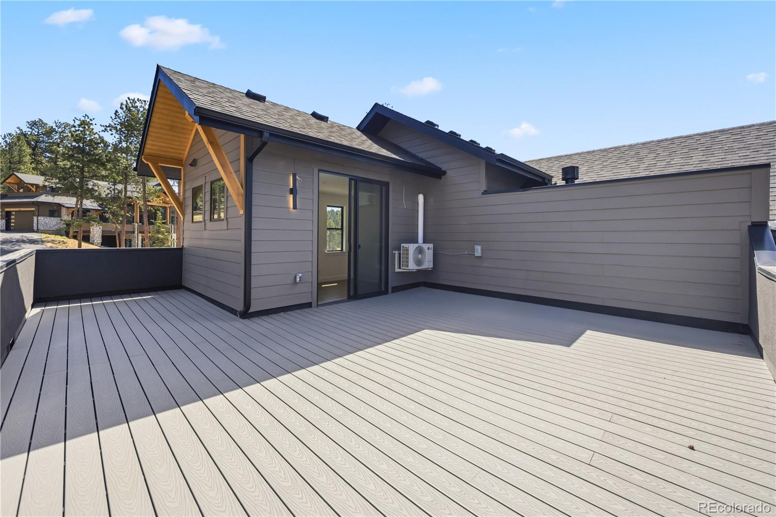 5277 Mountain Vista Lane Evergreen CO 80439