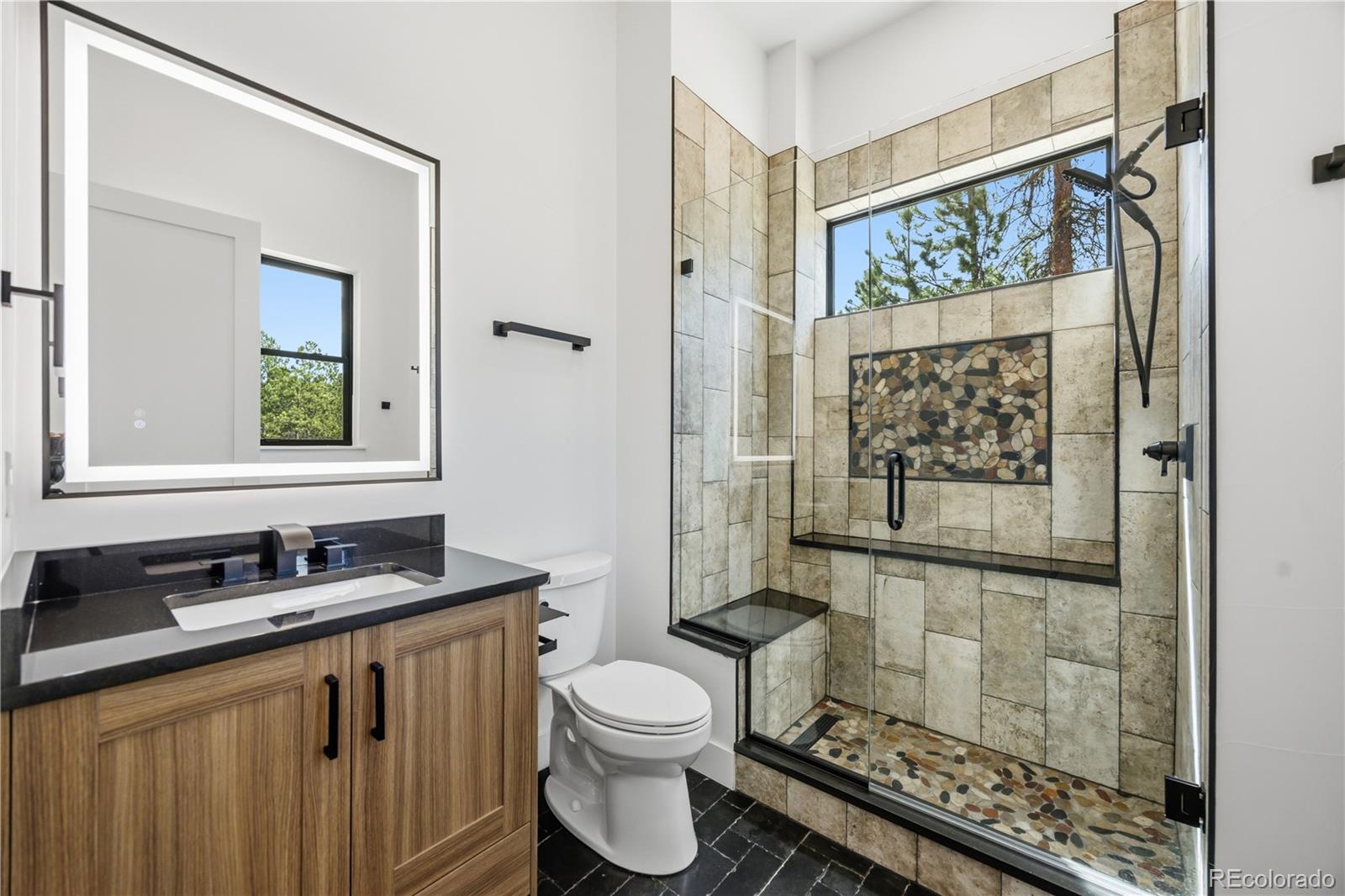 5277 Mountain Vista Lane Evergreen CO 80439