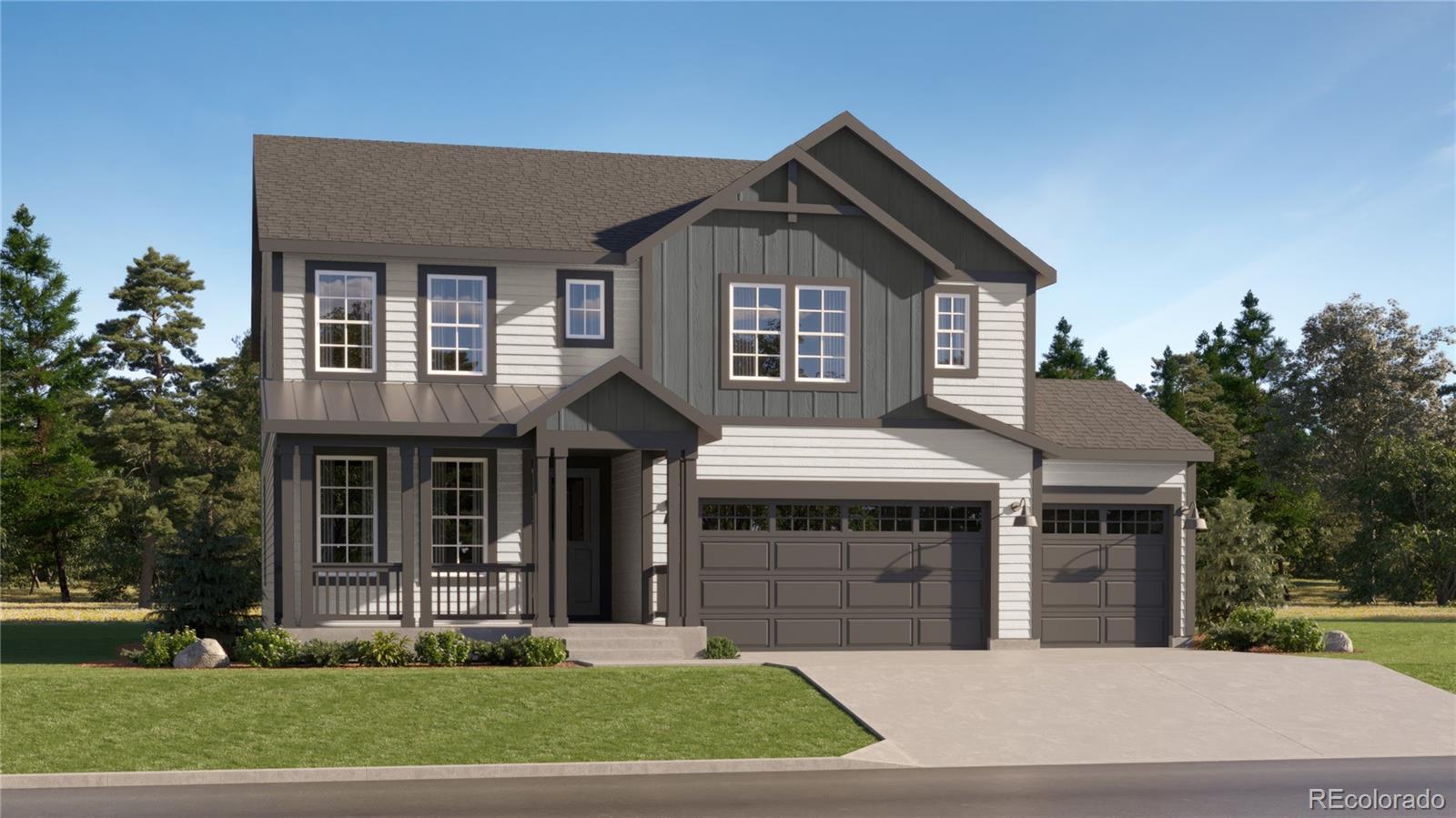 39861 Congress Lane Elizabeth CO 80107