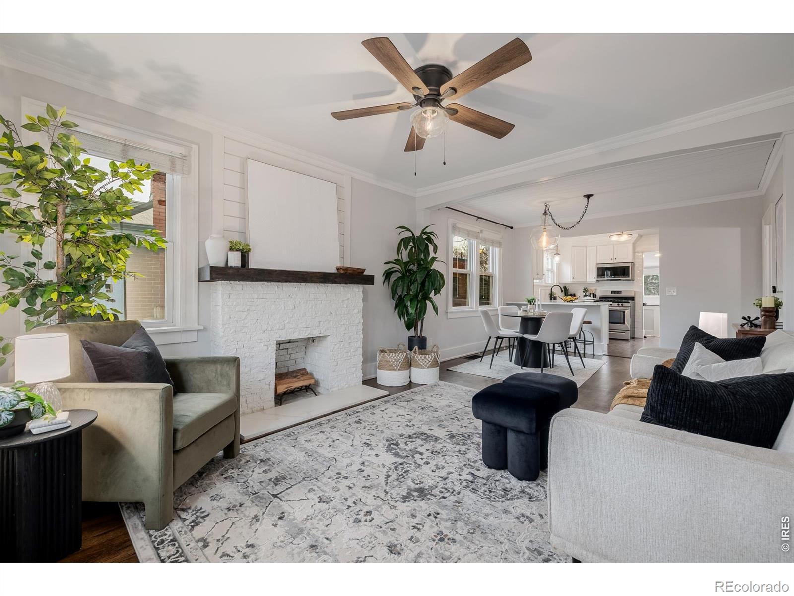 235 S Humboldt Street Denver CO 80209