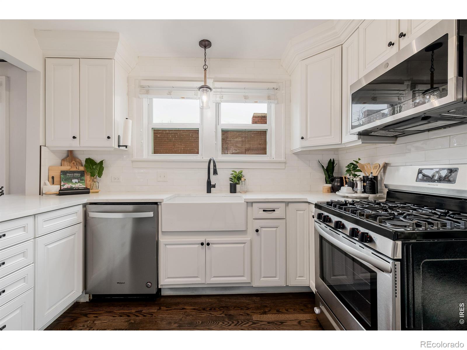 235 S Humboldt Street Denver CO 80209