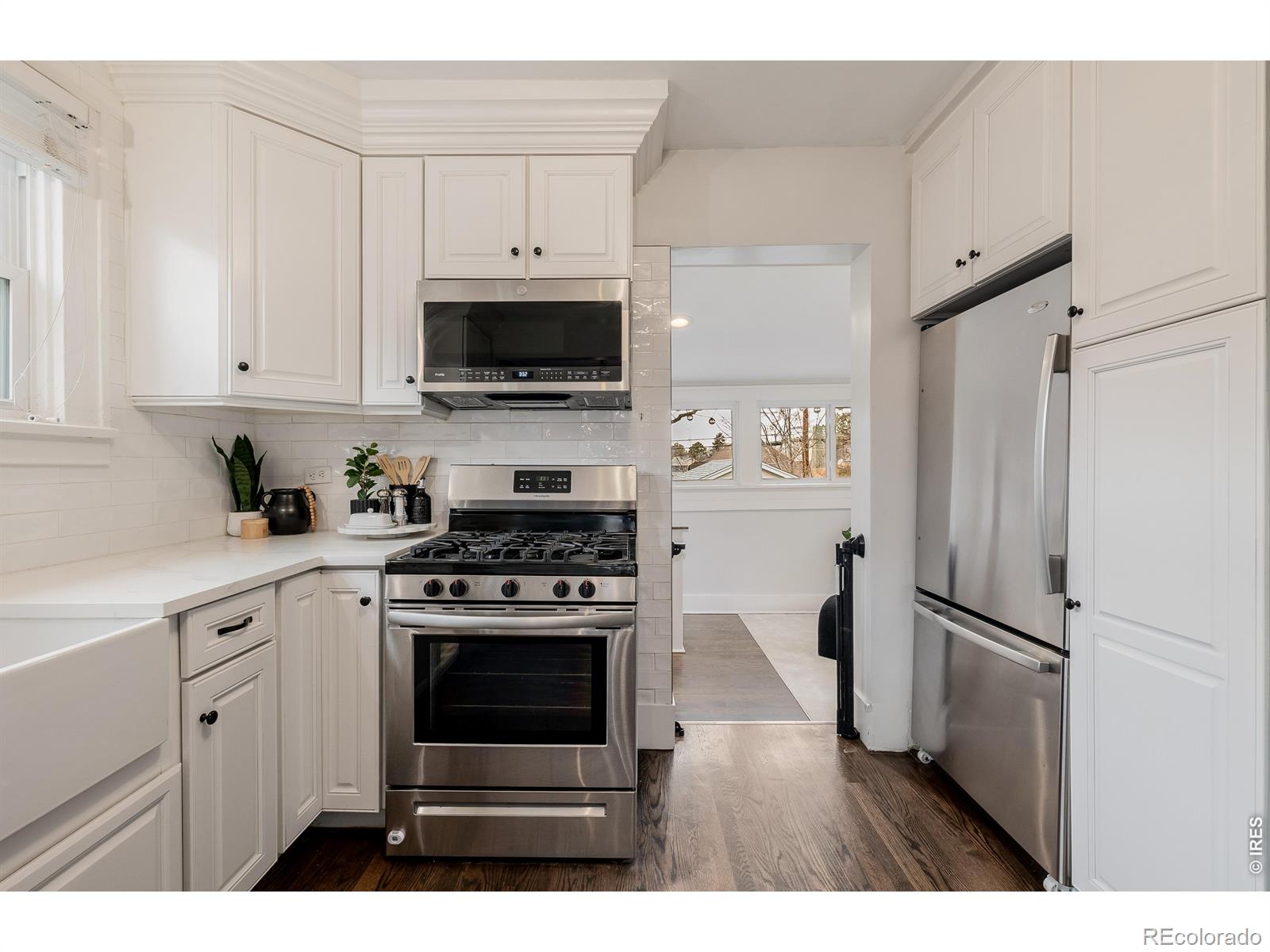 235 S Humboldt Street Denver CO 80209