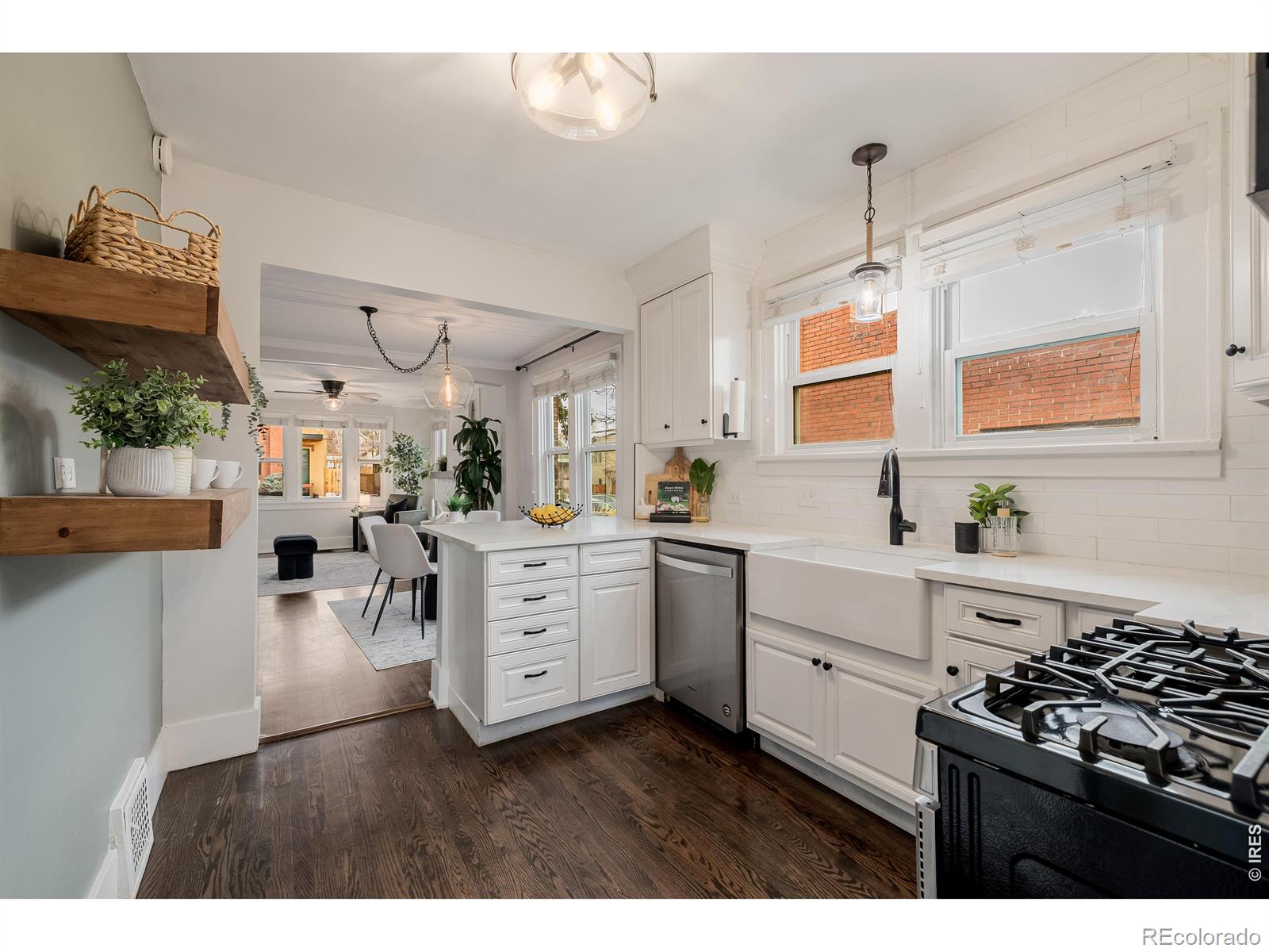 235 S Humboldt Street Denver CO 80209