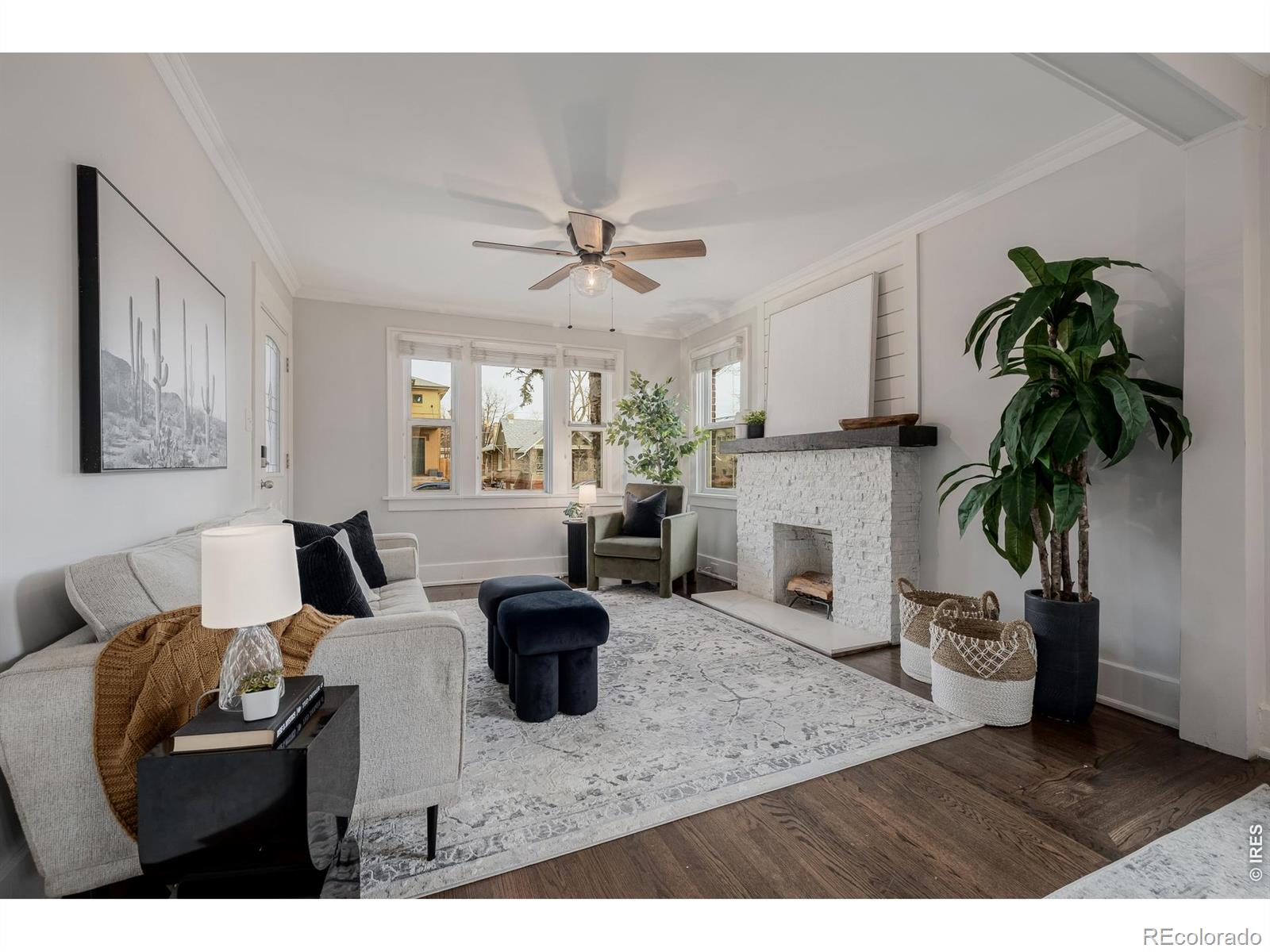 235 S Humboldt Street Denver CO 80209