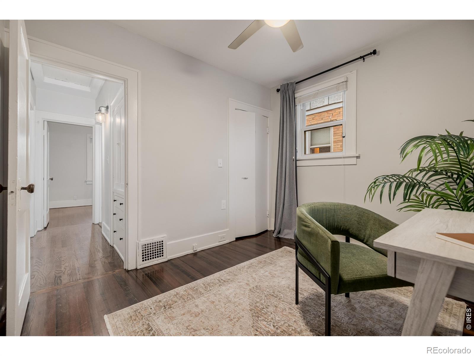 235 S Humboldt Street Denver CO 80209