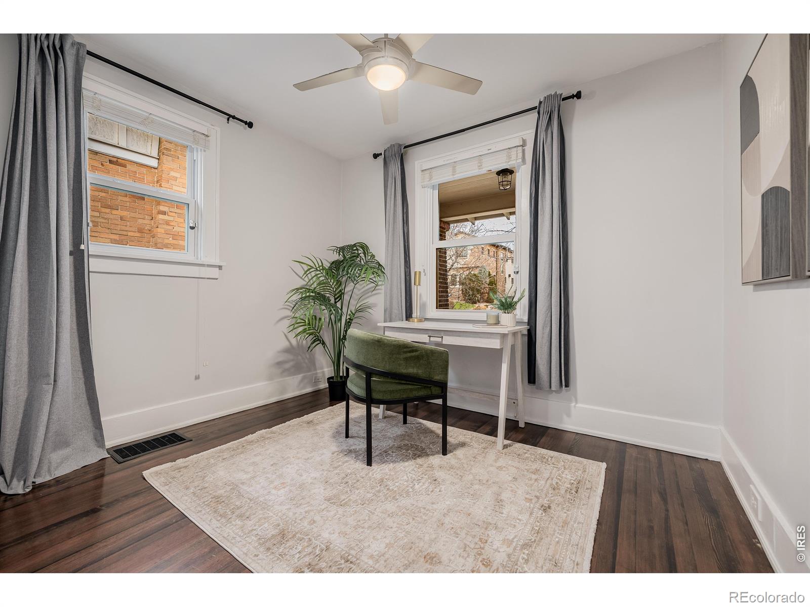 235 S Humboldt Street Denver CO 80209