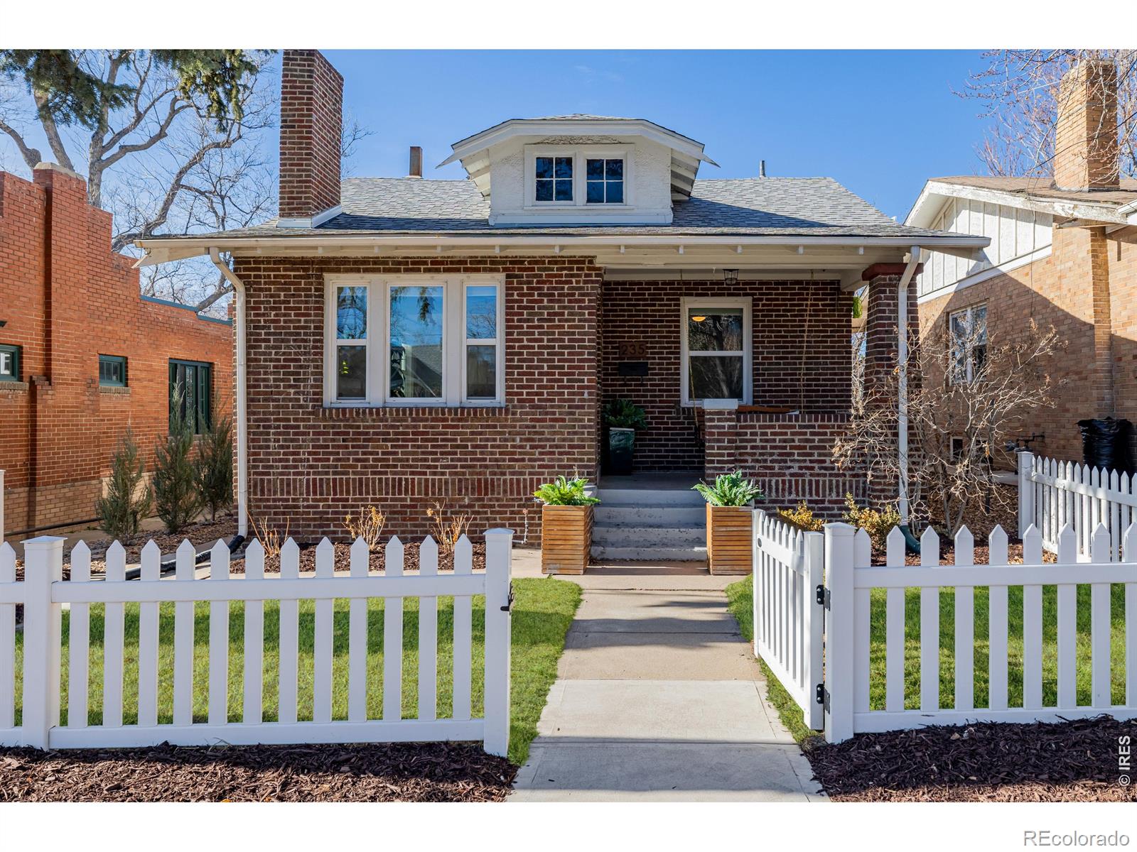 235 S Humboldt Street Denver CO 80209