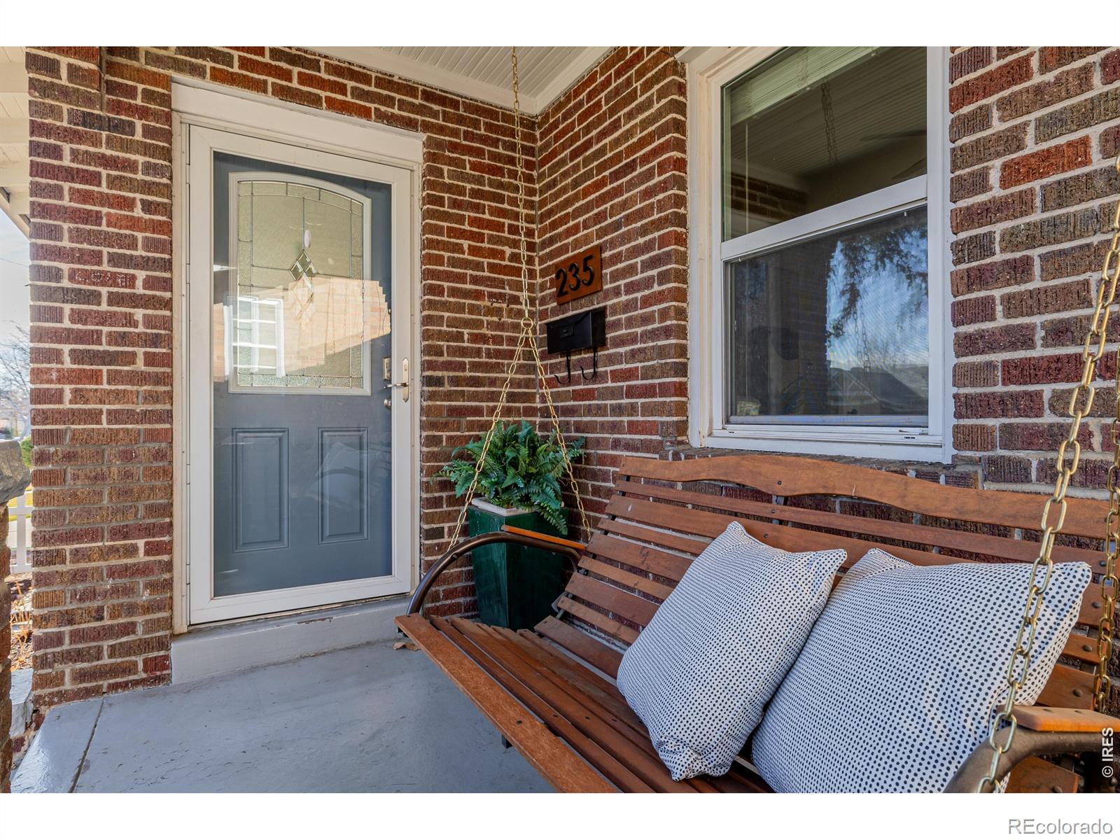 235 S Humboldt Street Denver CO 80209