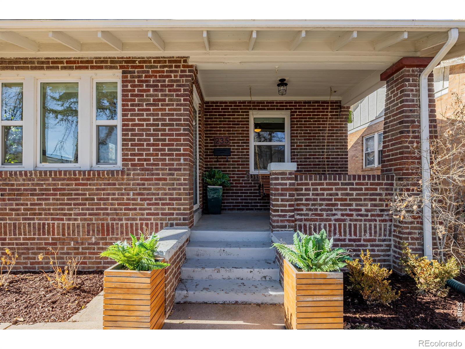 235 S Humboldt Street Denver CO 80209