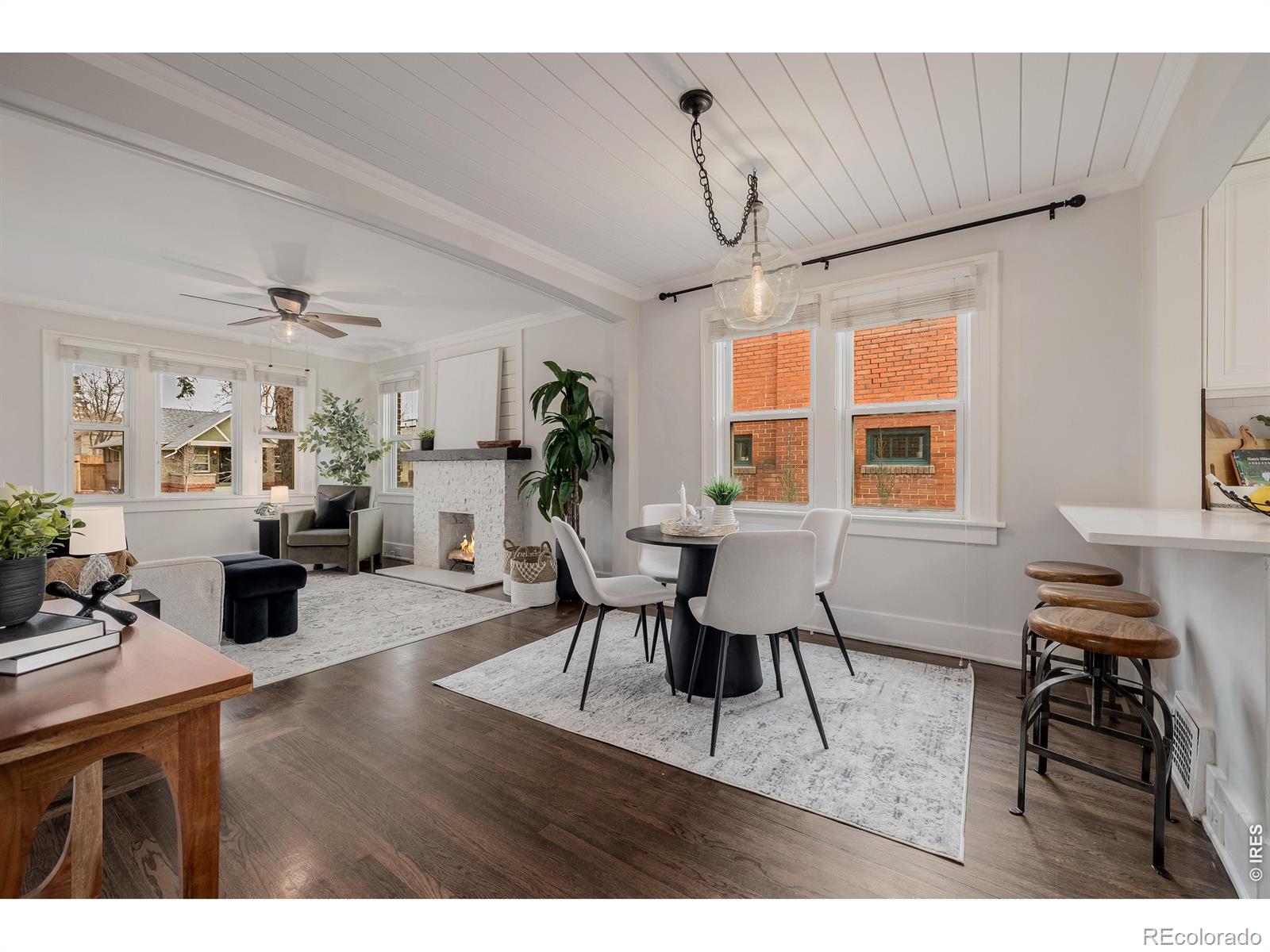 235 S Humboldt Street Denver CO 80209