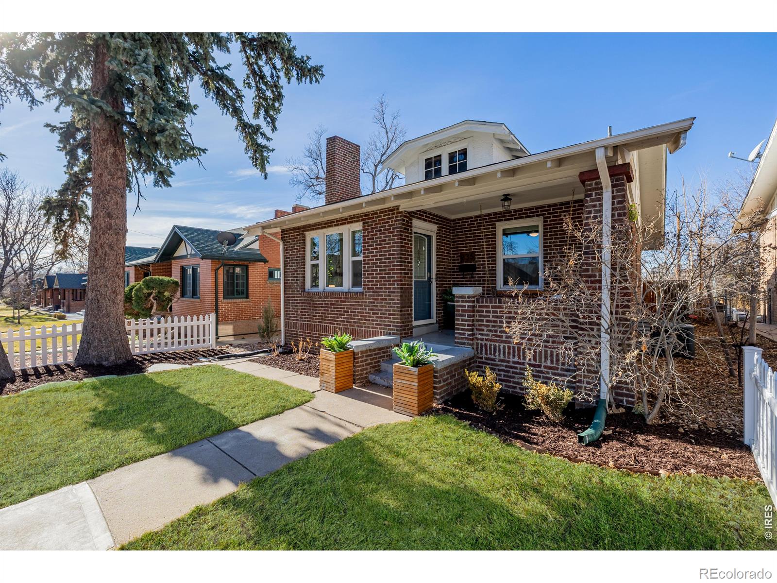 235 S Humboldt Street Denver CO 80209