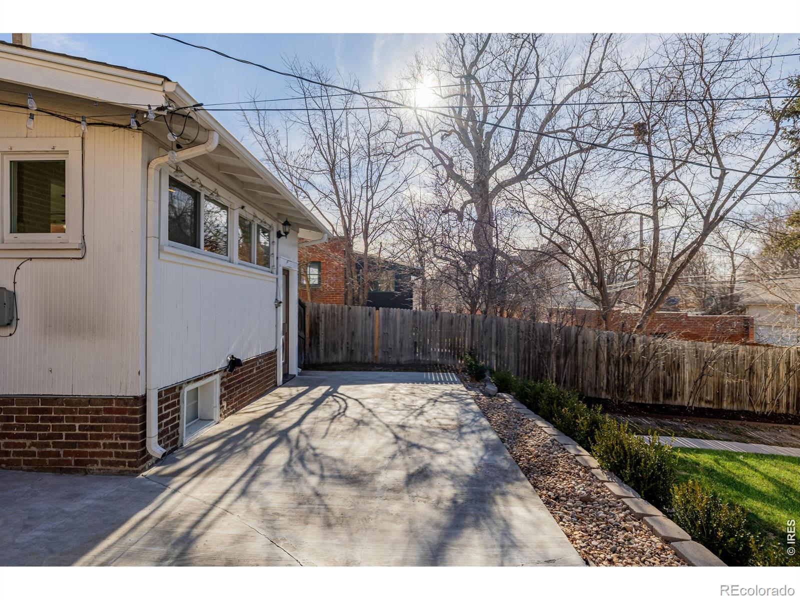 235 S Humboldt Street Denver CO 80209