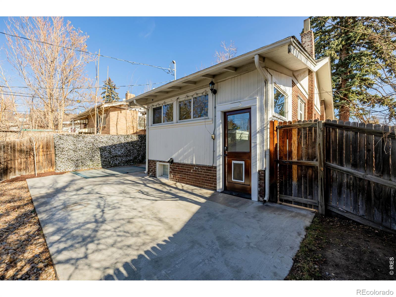235 S Humboldt Street Denver CO 80209
