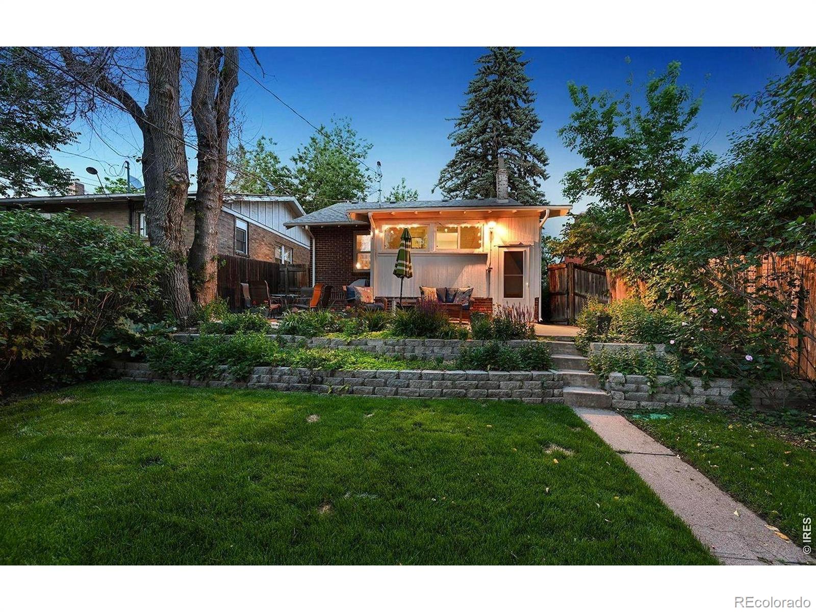 235 S Humboldt Street Denver CO 80209