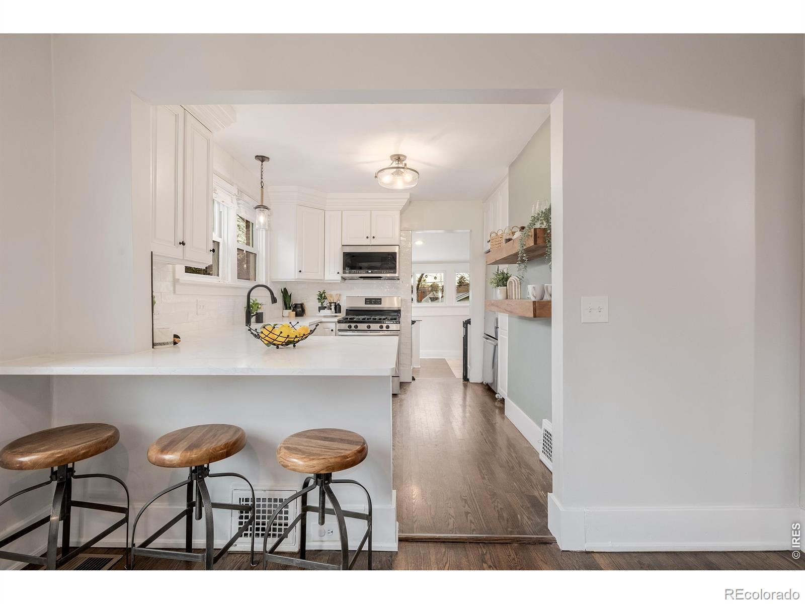 235 S Humboldt Street Denver CO 80209